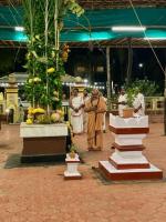 Ramanavami Utsava at SCM-Shirali (6 April 2025)